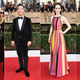 Illustration for article titled Every Look On the SAG Awards Red Carpet, With a Caveat: Boss Up, Celebrities